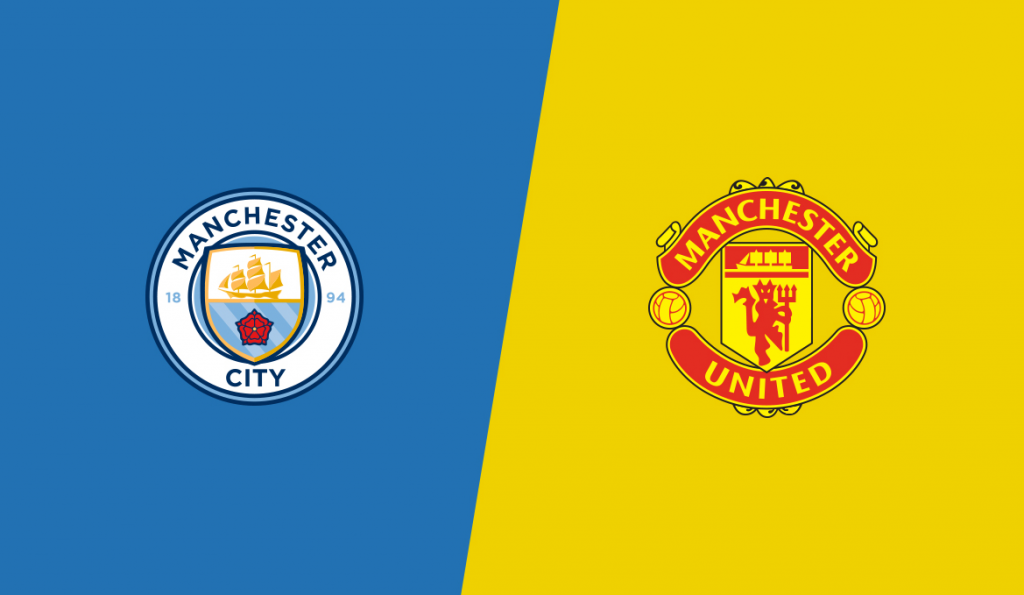 Prediksi Skor Bola Manchester City VS Manchester United 8 November 2019