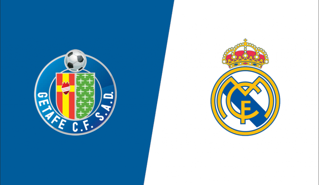 Prediksi Skor Bola Getafe VS Real Madrid 04 Januari 2019