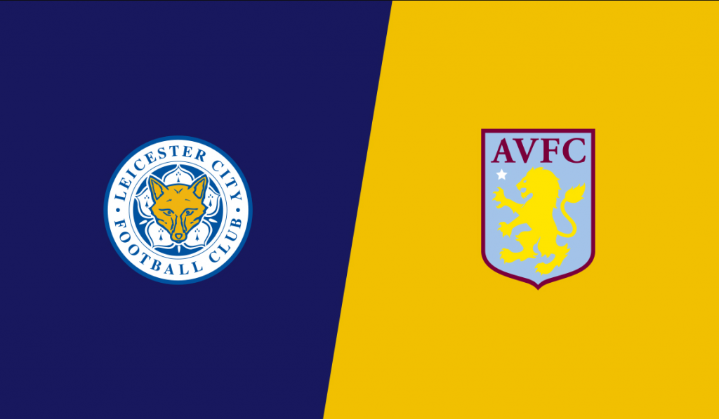 Prediksi Skor Bola Leicester City VS Aston Villa 09 Januari 2020
