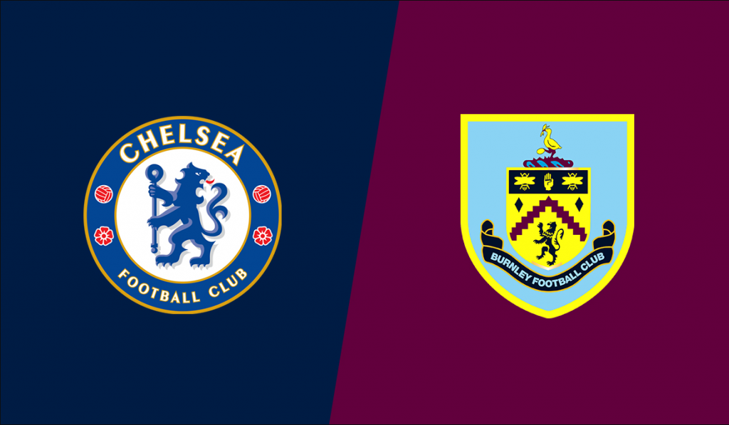 Prediksi Skor Bola Chelsea VS Burnley 11 Januari 2020