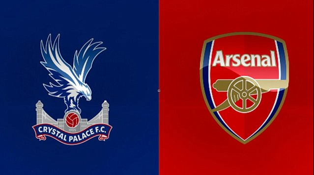 Prediksi Skor Bola Crystal Palace VS Arsenal 11 Januari 2020