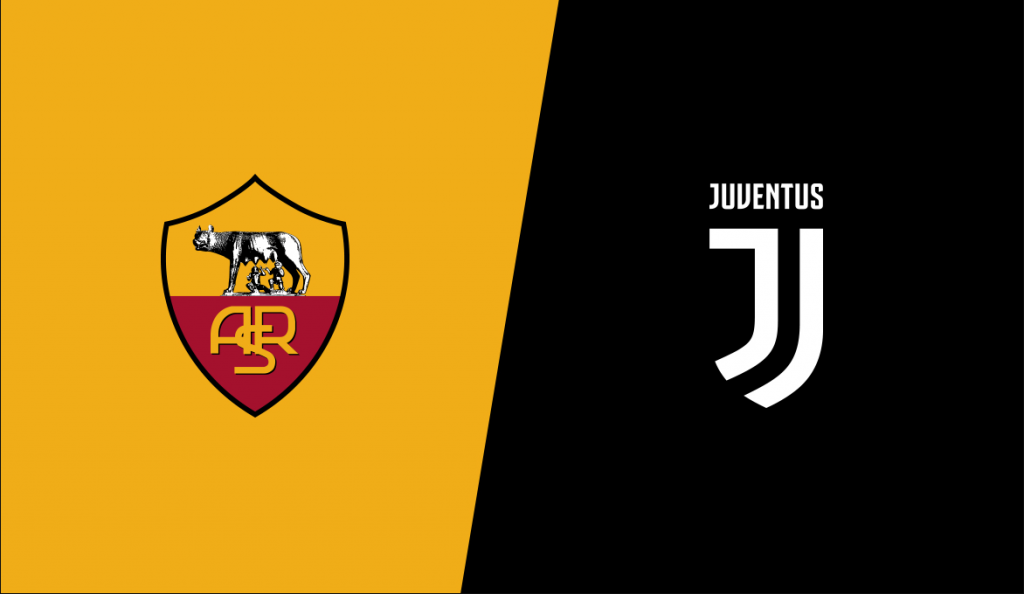Prediksi Skor Bola Roma VS Juventus 13 Januari 2020