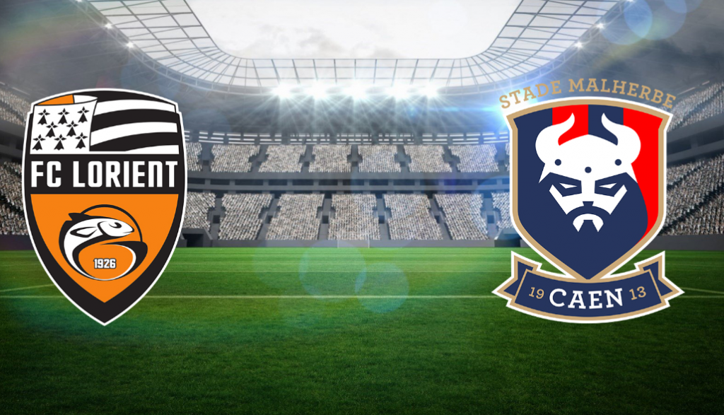 Prediksi Skor Bola Lorient VS Caen 14 Januari 2020