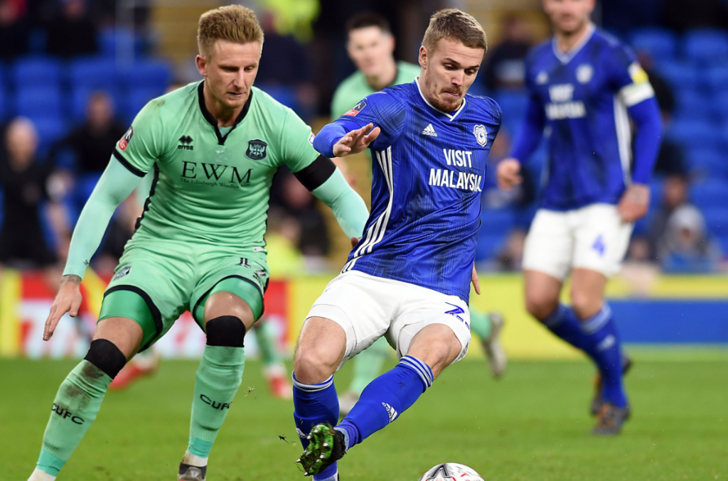 Prediksi Skor Bola Carlisle VS Cardiff 16 Januari 2020