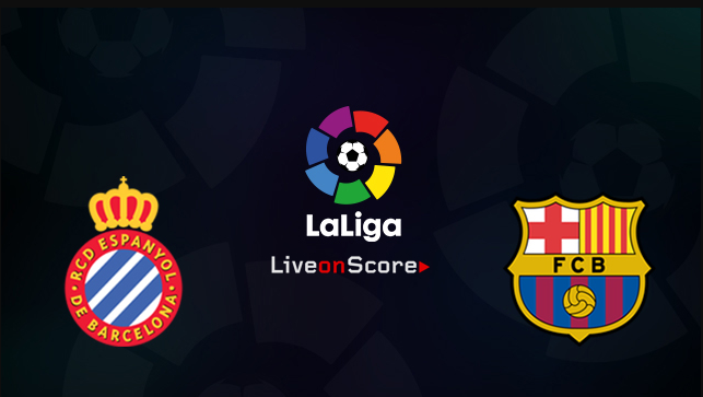 Prediksi Skor Bola Espanyol VS Barcelona 05 Januari 2020