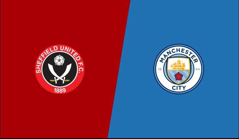 Prediksi Skor Bola Sheffield Utd VS Manchester City 22 Januari 2020