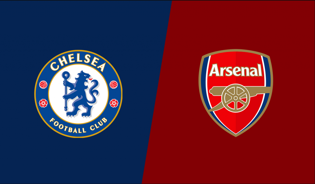 Prediksi Skor Bola Chelsea VS Arsenal 22 Januari 2020