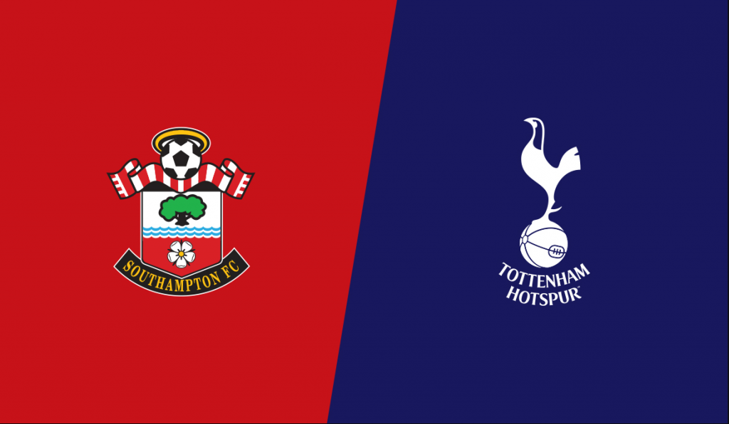 Prediksi Skor Bola Southampton VS Tottenham 25 Januari 2020
