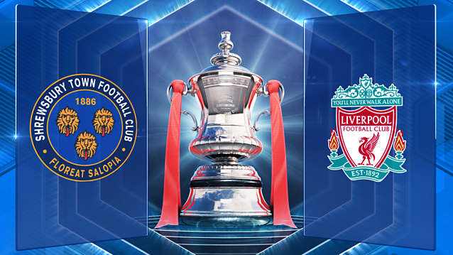 Prediksi Skor Bola Shrewsbury VS Liverpool 27 Januari 2020