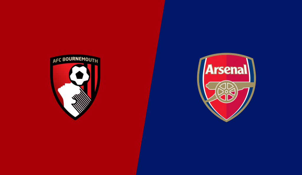 Prediksi Skor Bola Bournemouth VS Arsenal 28 Januari 2020