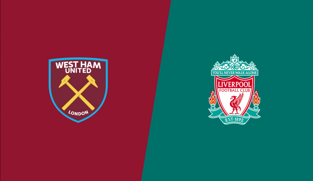 Prediksi Skor Bola WestHam Vs Liverpool 30 Januari 2020