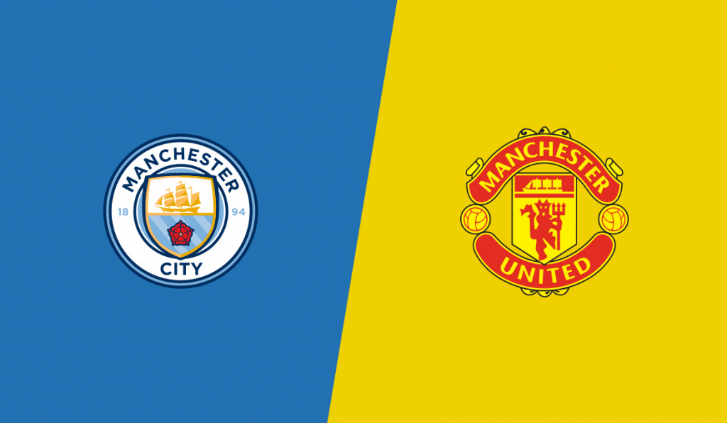 Prediksi Skor Bola Man City VS Man Utd 30 Januari 2020
