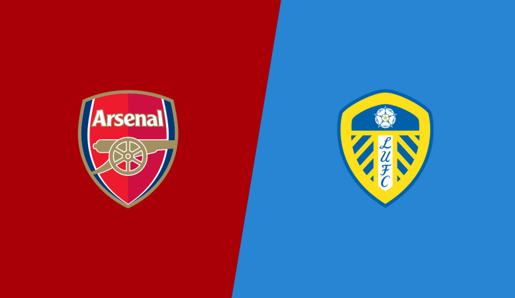 Prediksi Skor Bola Arsenal VS Leeds United 07 Januari 2019