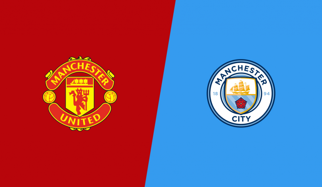Prediksi Skor Bola Manchester United VS Manchester City 08 Januari 2019