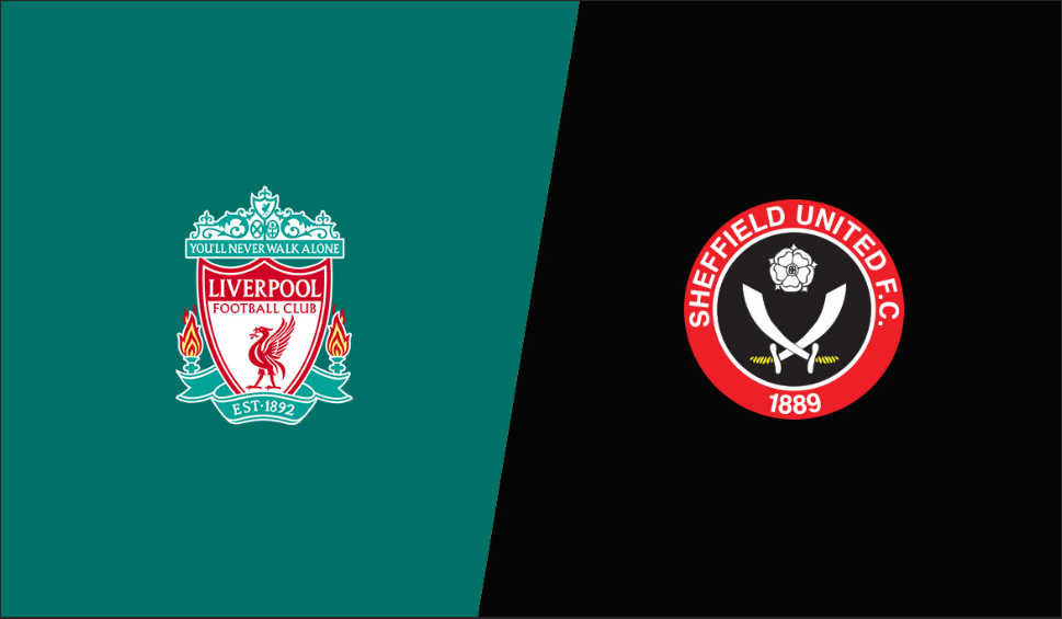 Prediksi Skor Bola Liverpool VS Sheffield United 03  Januari 2020