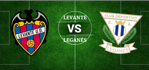 Prediksi Skor Bola Levante VS Leganes 08 Februari 2020