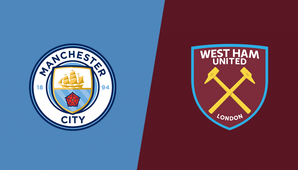Prediksi Skor Bola Man City VS WestHam 09 Februari 2020