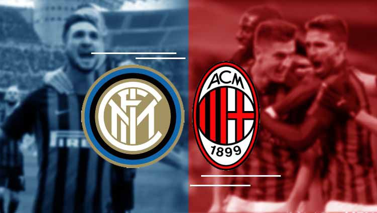 Prediksi Skor Bola Inter VS Milan 10 Februari 2020