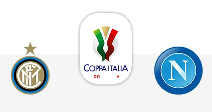 Prediksi Skor Bola Inter VS Napoli 13 Februari 2020
