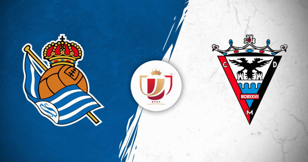 Prediksi Skor Bola Real Sociedad VS Mirandes 14 Februari 2020