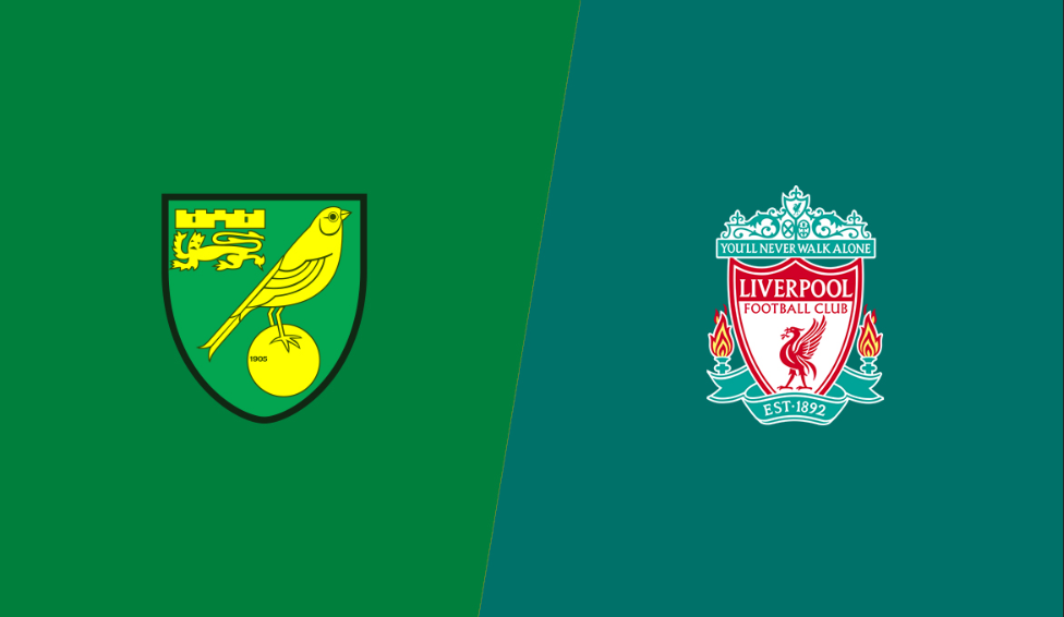 Prediksi Skor Bola Norwich VS Liverpool 16 Februari 2020