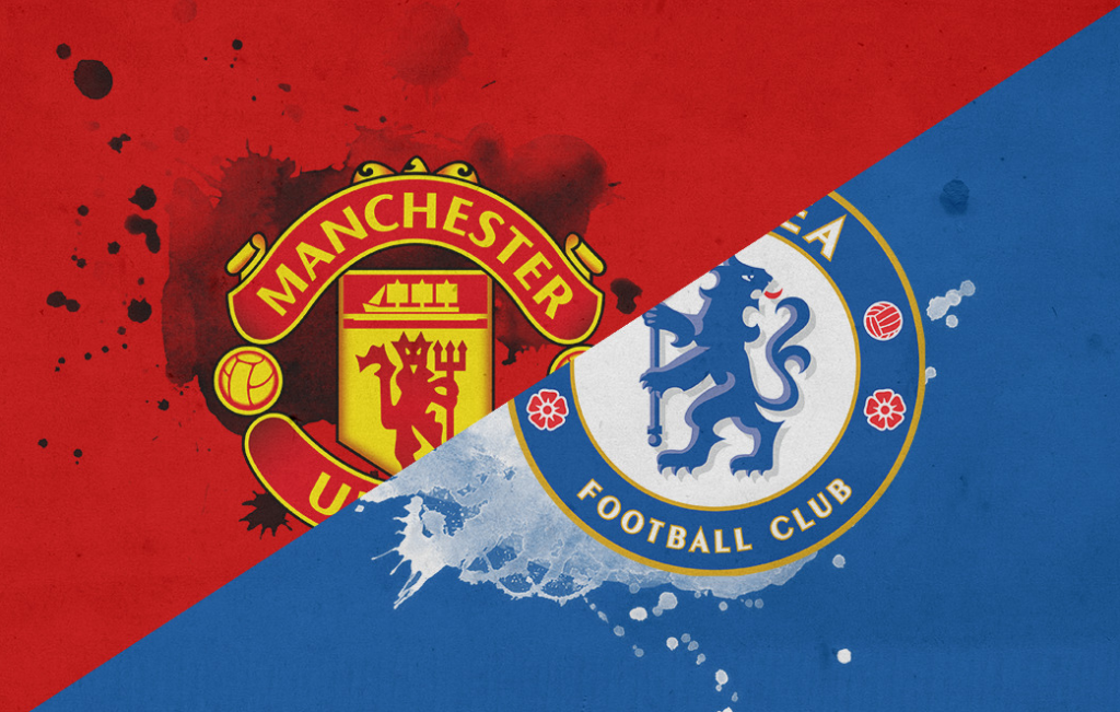 Prediksi Skor Bola Chelsea VS Manchester United 18 Februari 2020