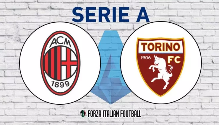 Prediksi Skor Bola Milan VS Torino 18 Februari 2020