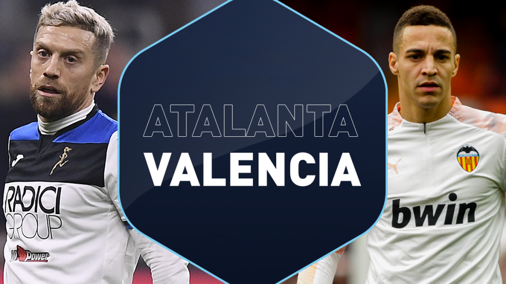 Prediksi Skor Bola Atalanta VS Valencia 20 Februari 2020