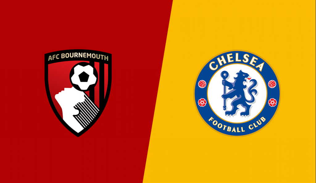 Prediksi Skor Bola Bournemouth VS Chelsea 29 Februari 2020