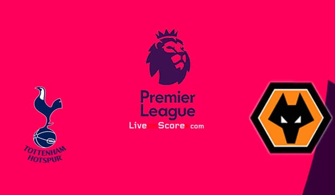 Prediksi Skor Bola Tottenham VS Wolves 01 Maret 2020