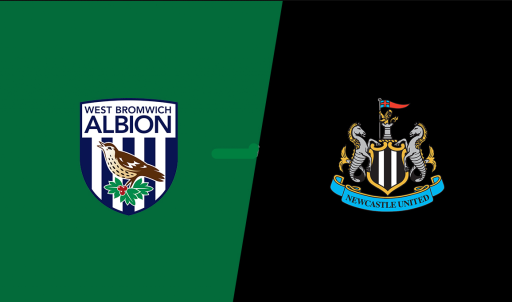 Prediksi Skor Bola Westbromwich VS Newcastle 04 Maret 2020
