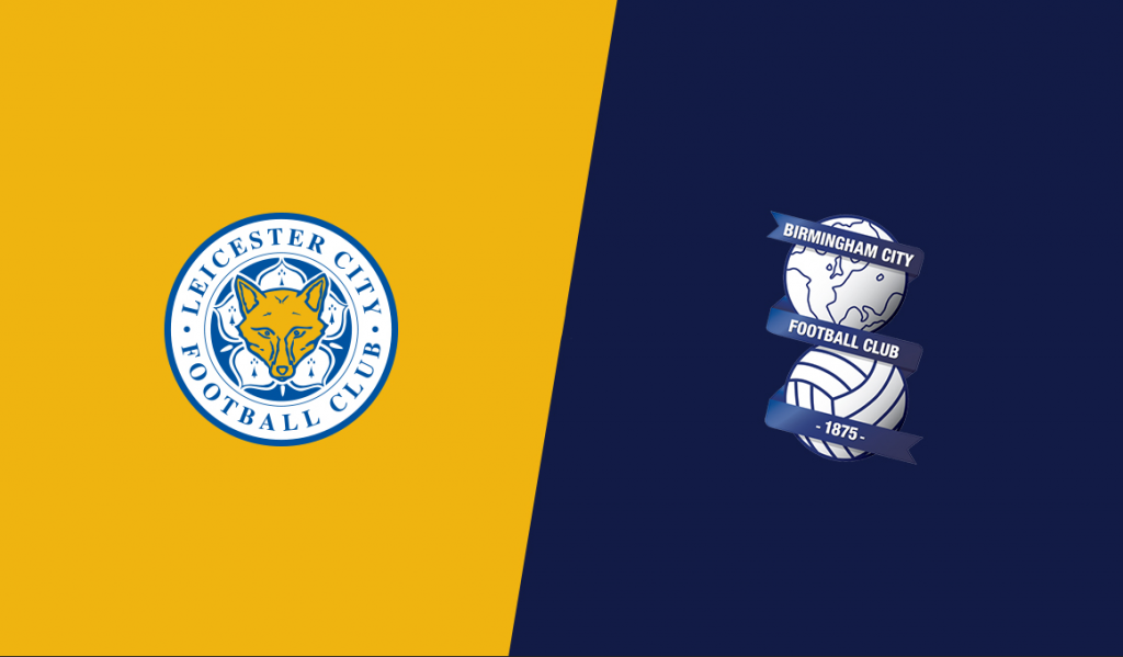 Prediksi Skor Bola Leicester VS Birmingham 05 Maret 2020
