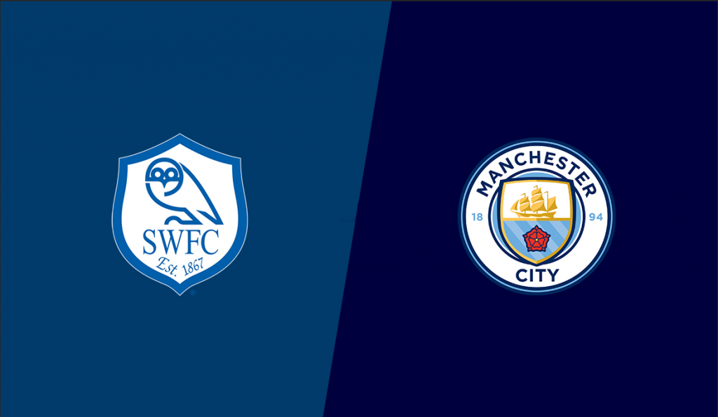 Prediksi Skor Bola Sheffield Wednesday VS Man City 05 Maret 2020
