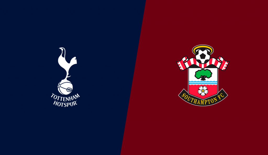 Prediksi Skor Bola Tottenham VS Southampton 06 Februari 2020