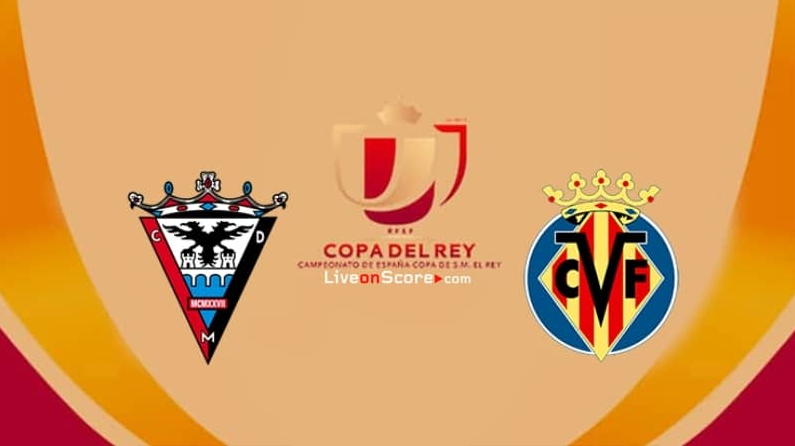 Prediksi Skor Bola Mirandes VS Villarreal 06 Februari 2020