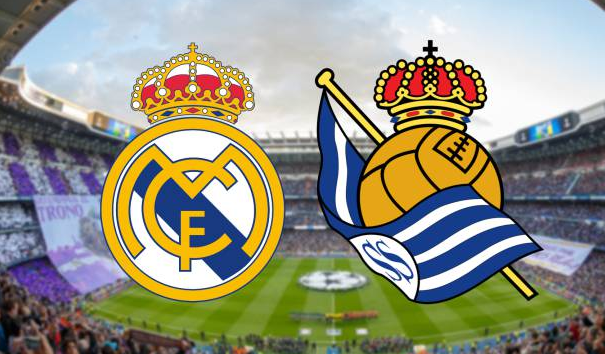 Prediksi Skor Bola Real Madrid VS Real Sociedad 07 Februari 2020