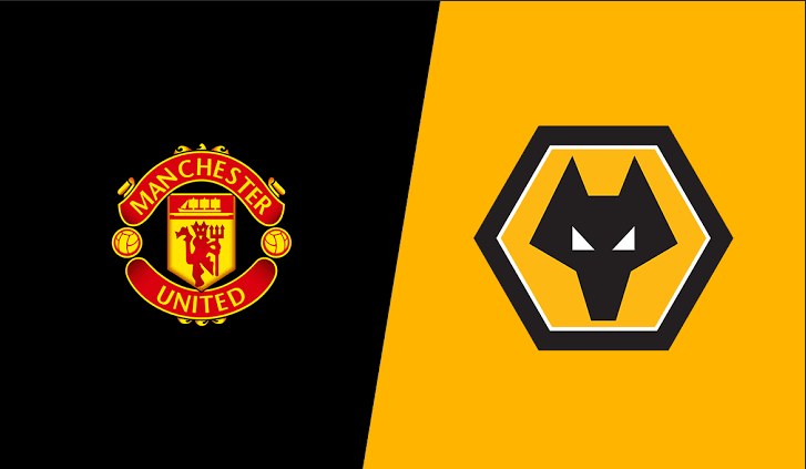 Prediksi Skor Bola Man United VS Wolves 02 Februari 2020
