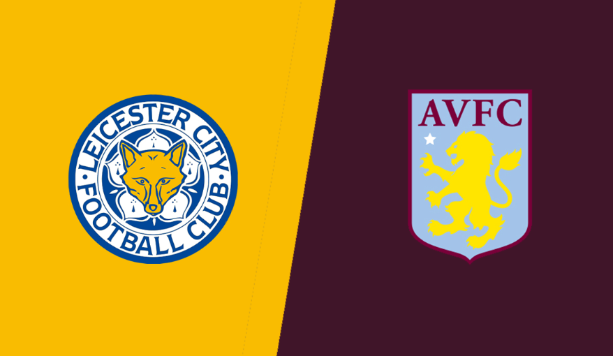 Prediksi Skor Bola Leicester VS Aston Villa 10 Maret 2020
