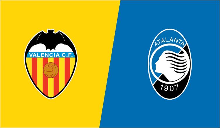 Prediksi Skor Bola Valencia VS Atalanta 11 Maret 2020