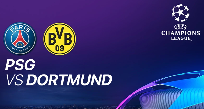Prediksi Skor Bola Paris Saint-Germain VS Borussia Dortmund 12 Maret 2020