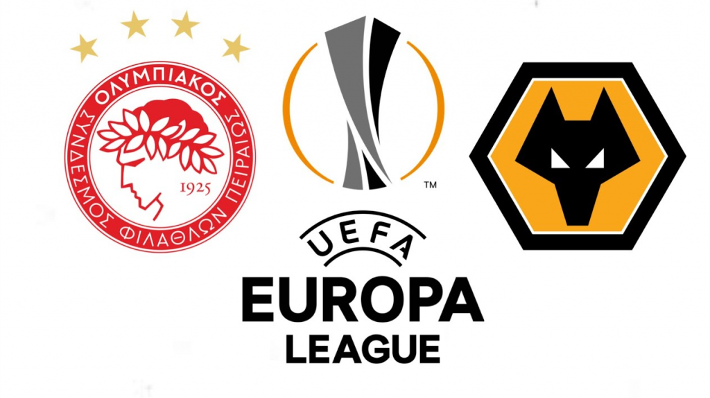 Prediksi Skor Bola Olympiacos VS Wolves 13 Maret 2020