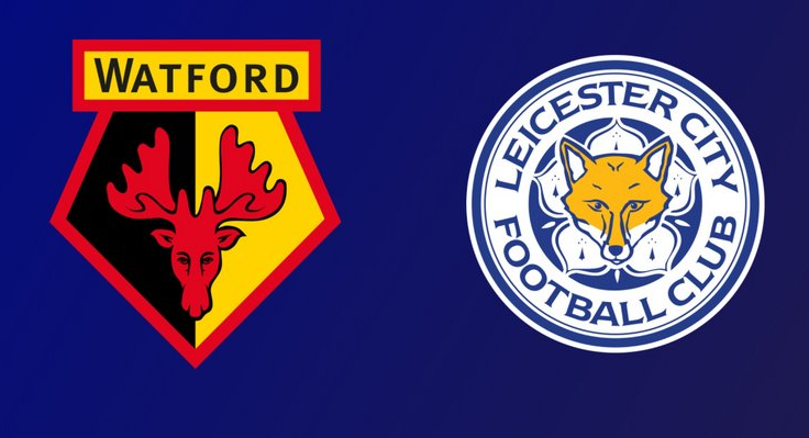 Prediksi Skor Bola Watford VS Leicester City 14 Maret 2020