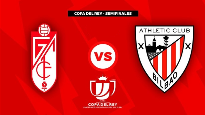 Prediksi Skor Bola Granada VS Athletic Bilbao 06 Maret 2020