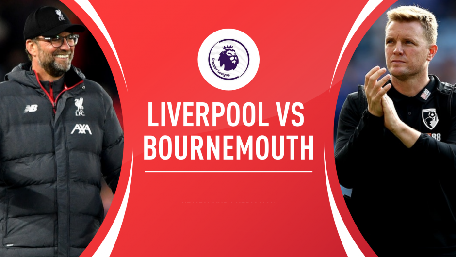 Prediksi Skor Bola Liverpool VS Bournemouth 07 Maret 2020