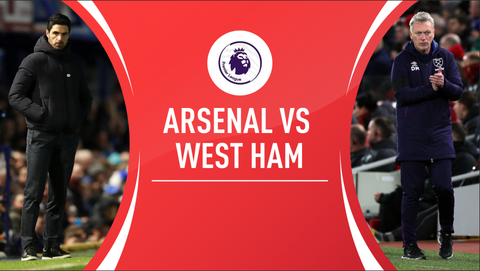 Prediksi Skor Bola Arsenal VS West Ham 07 Maret 2020