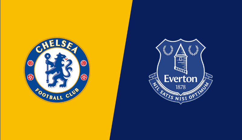 Prediksi Skor Bola Chelsea VS Everton 08 Maret 2020