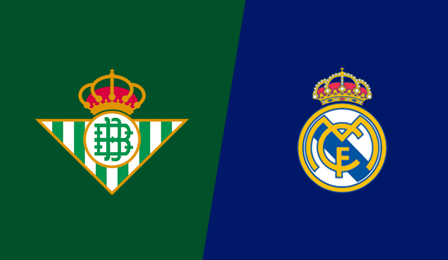 Prediksi Skor Bola Real Betis VS Real Madrid 09 Maret 2020