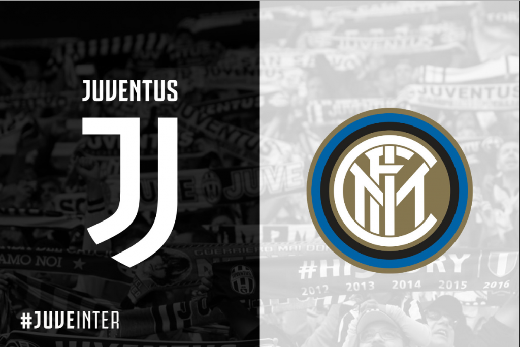 Prediksi Skor Bola Juventus VS Inter 09 Maret 2020