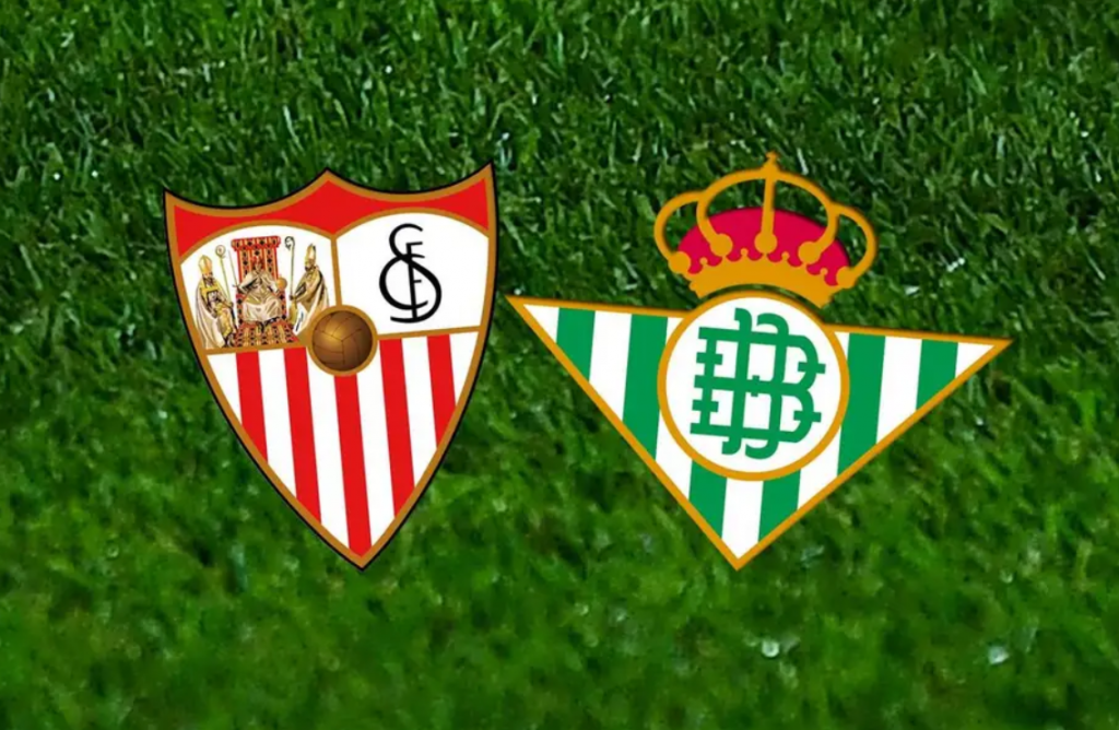 Prediksi Skor Bola Sevilla VS Real Betis 12 Juni 2020