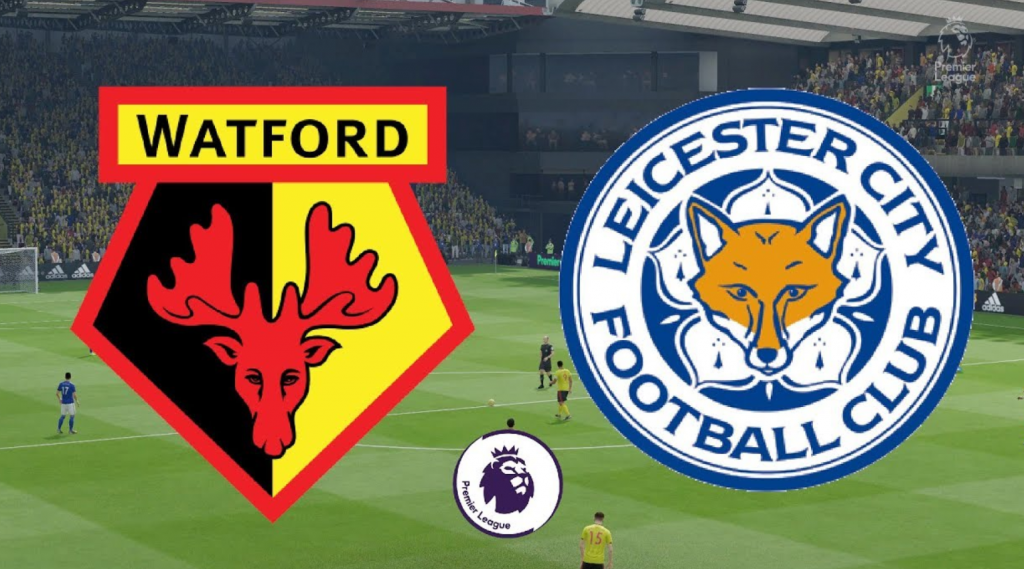 Prediksi Skor Bola Watford VS Leicester 20 Juni 2020